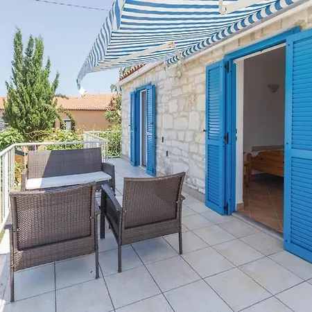 Casa Rocco Semesterbostad *