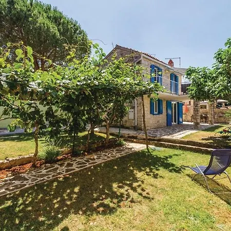 Casa Rocco Vikendica