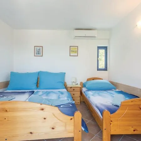 Semesterbostad Casa Rocco