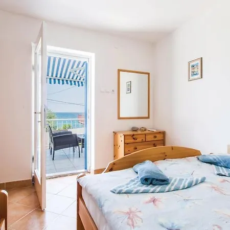 Feriehus Casa Rocco *