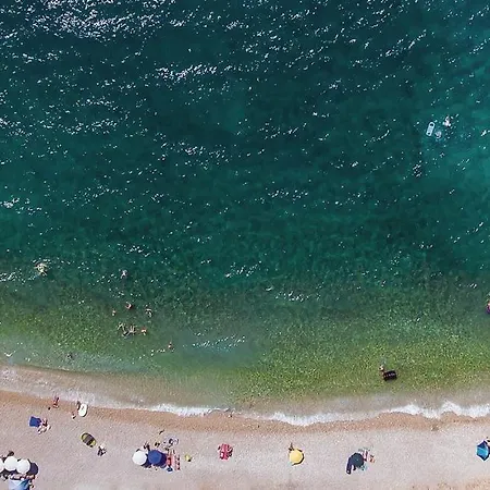 Casa Rocco Semesterbostad *