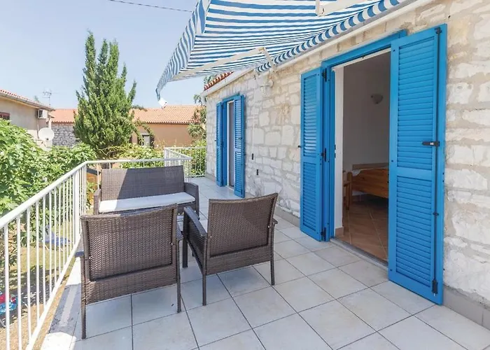 Casa Rocco Feriehus *