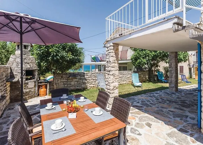 Casa Rocco Vikendica