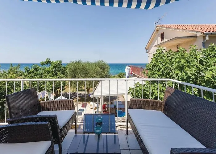 Casa Rocco Feriehus Umag