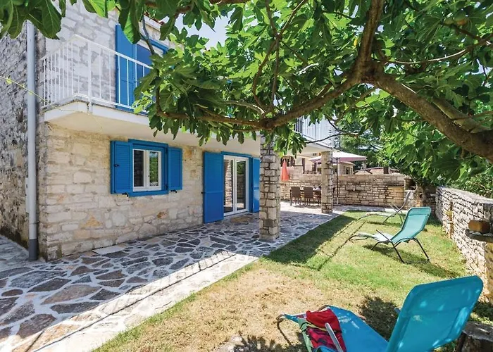 Casa Rocco Vikendica *