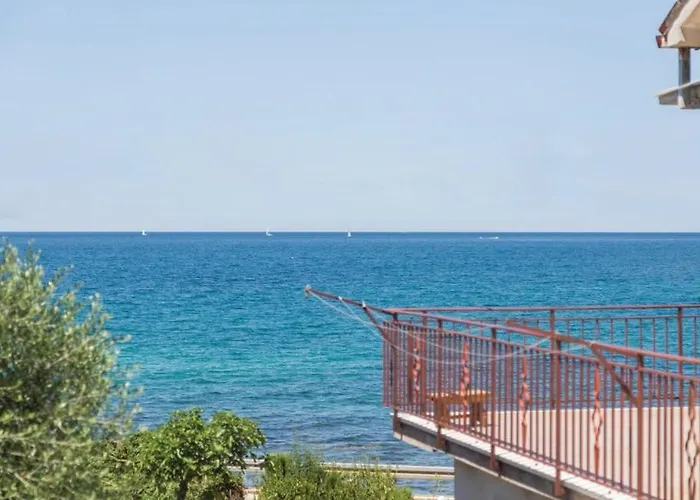 Casa Rocco Umag