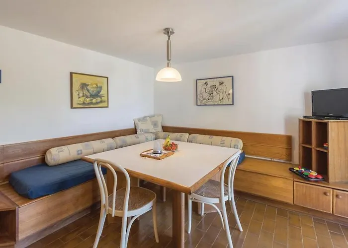 Casa Rocco Feriehus *