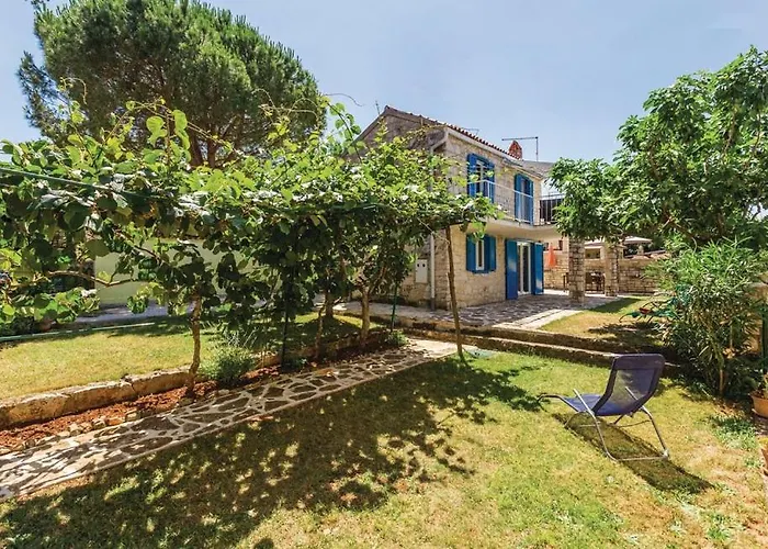 Casa Rocco Vikendica