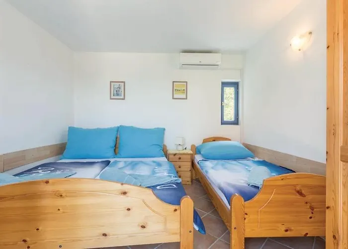 Vikendica Casa Rocco