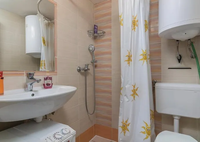 Casa Rocco Vikendica *