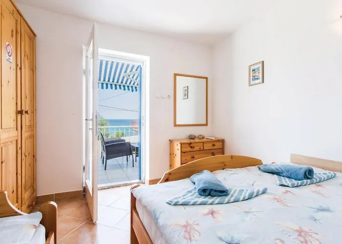 Feriehus Casa Rocco *