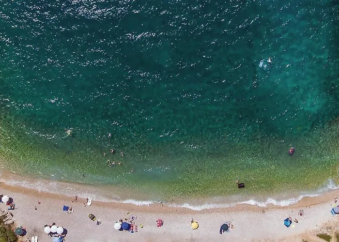 Casa Rocco Feriehus *