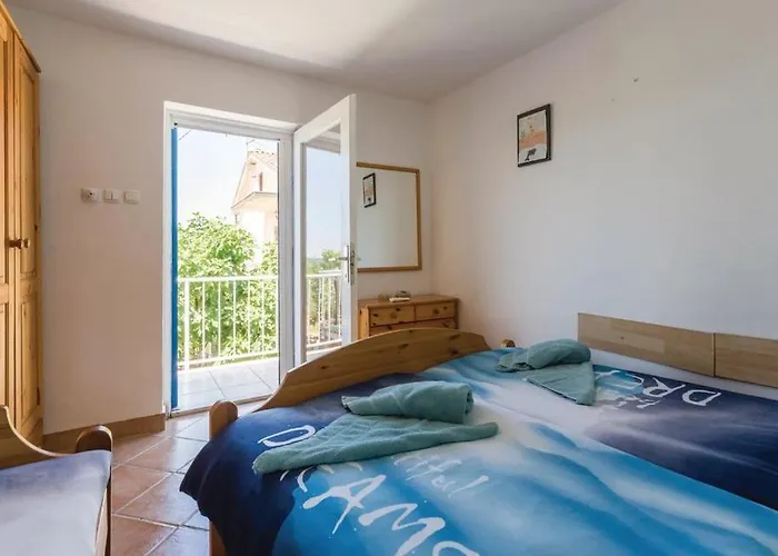 Vikendica Casa Rocco *