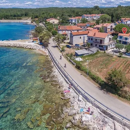 Сasa de vacaciones Casa Rocco