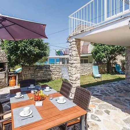 Casa Rocco Holiday home