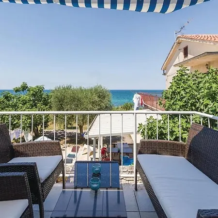 Casa Rocco Сasa de vacaciones Umag