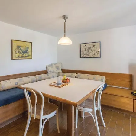 Casa Rocco Holiday home *