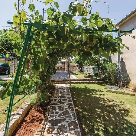 Сasa de vacaciones Casa Rocco Umag