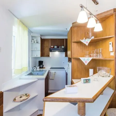 Casa Rocco Holiday home *