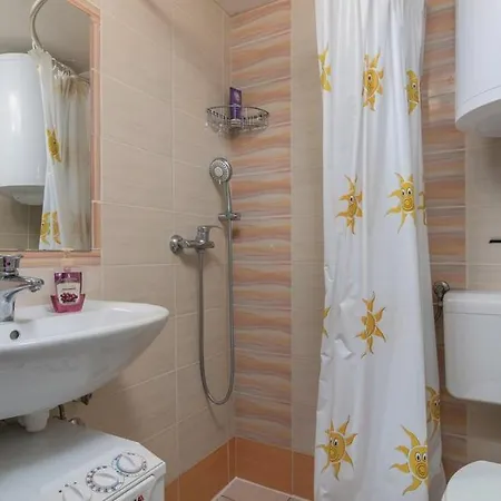 Casa Rocco Holiday home *