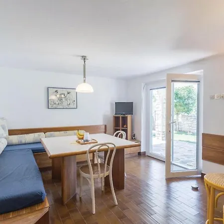 Holiday home Casa Rocco Umag