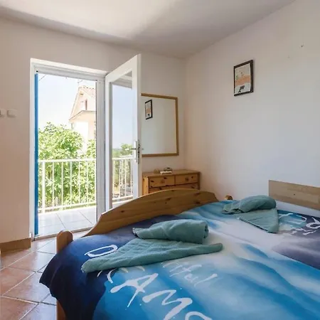 بيت للعطل Casa Rocco *