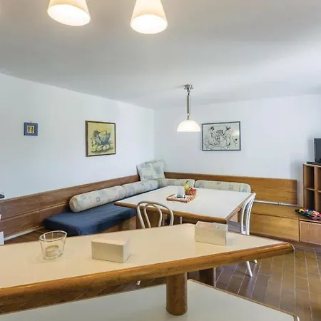 Casa Rocco Holiday home Umag