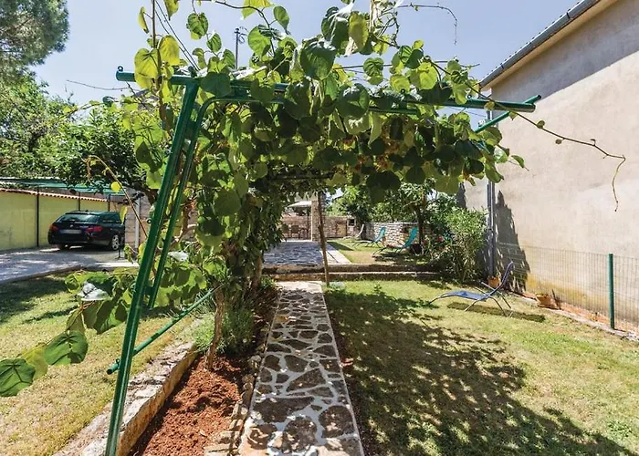 펜션 Casa Rocco 우마그