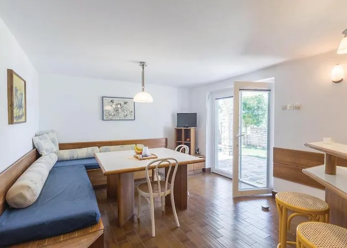 Prázdninový dům Casa Rocco Umag