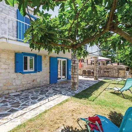 Casa Rocco Feriehus *