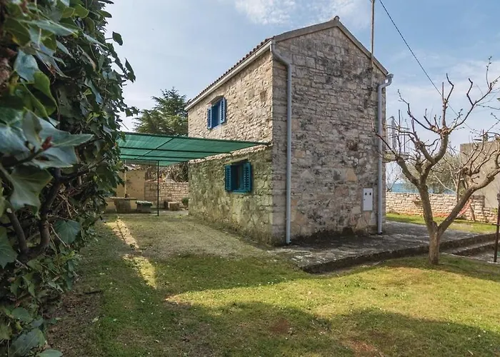 Casa Rocco Umag