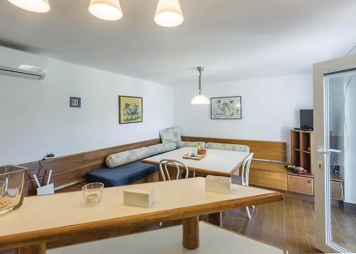 Casa Rocco Feriehus Umag